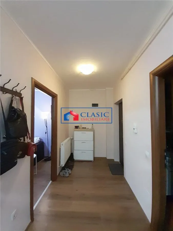 Vanzare apartament 2 camere bloc nou zona Terapia Iris, Cluj-Napoca - foto 7