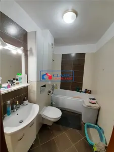 Vanzare apartament 2 camere bloc nou zona Terapia Iris, Cluj-Napoca - foto 8