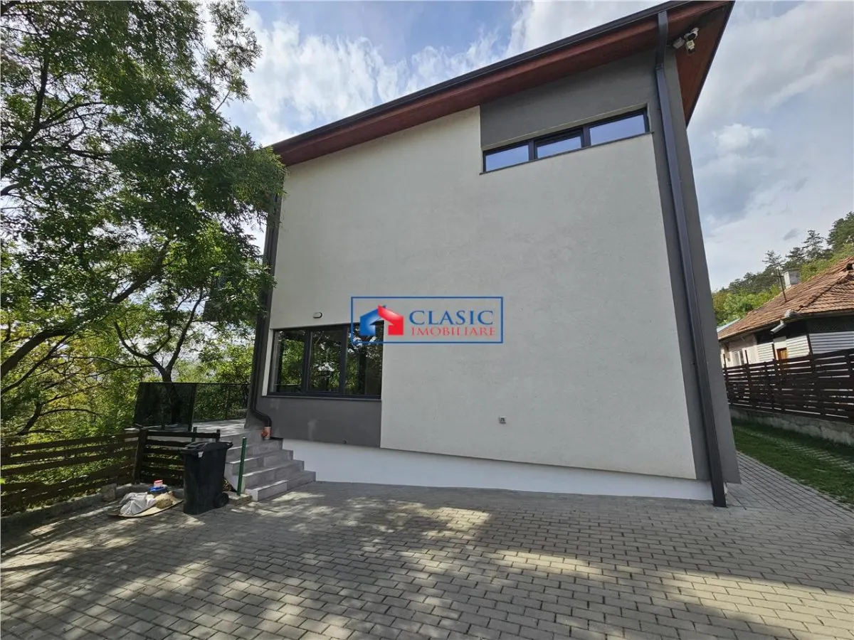 Inchiriere parte duplex, 2 niveluri, 155 mp, cartier Grigorescu, Cluj-Napoca - foto 1