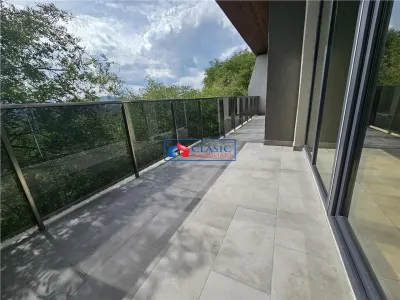 Inchiriere parte duplex, 2 niveluri, 155 mp, cartier Grigorescu, Cluj-Napoca - foto 13