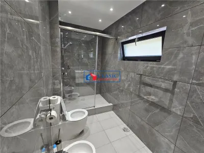 Inchiriere parte duplex, 2 niveluri, 155 mp, cartier Grigorescu, Cluj-Napoca - foto 14