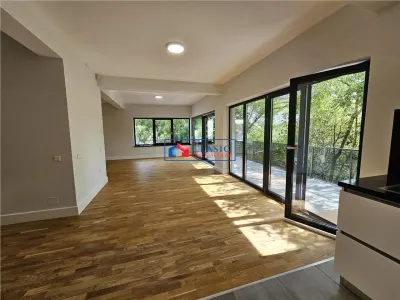 Inchiriere parte duplex, 2 niveluri, 155 mp, cartier Grigorescu, Cluj-Napoca - foto 4