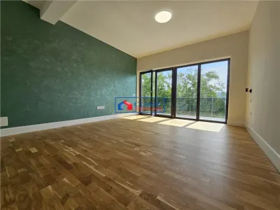 Inchiriere parte duplex, 2 niveluri, 155 mp, cartier Grigorescu, Cluj-Napoca - foto 7