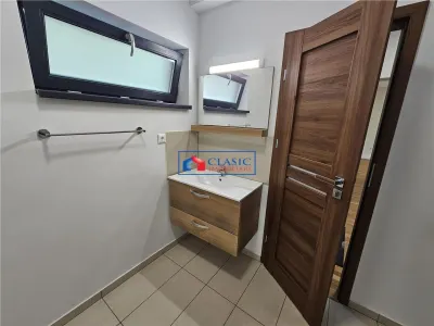 Inchiriere parte duplex, 2 niveluri, 155 mp, cartier Grigorescu, Cluj-Napoca - foto 9