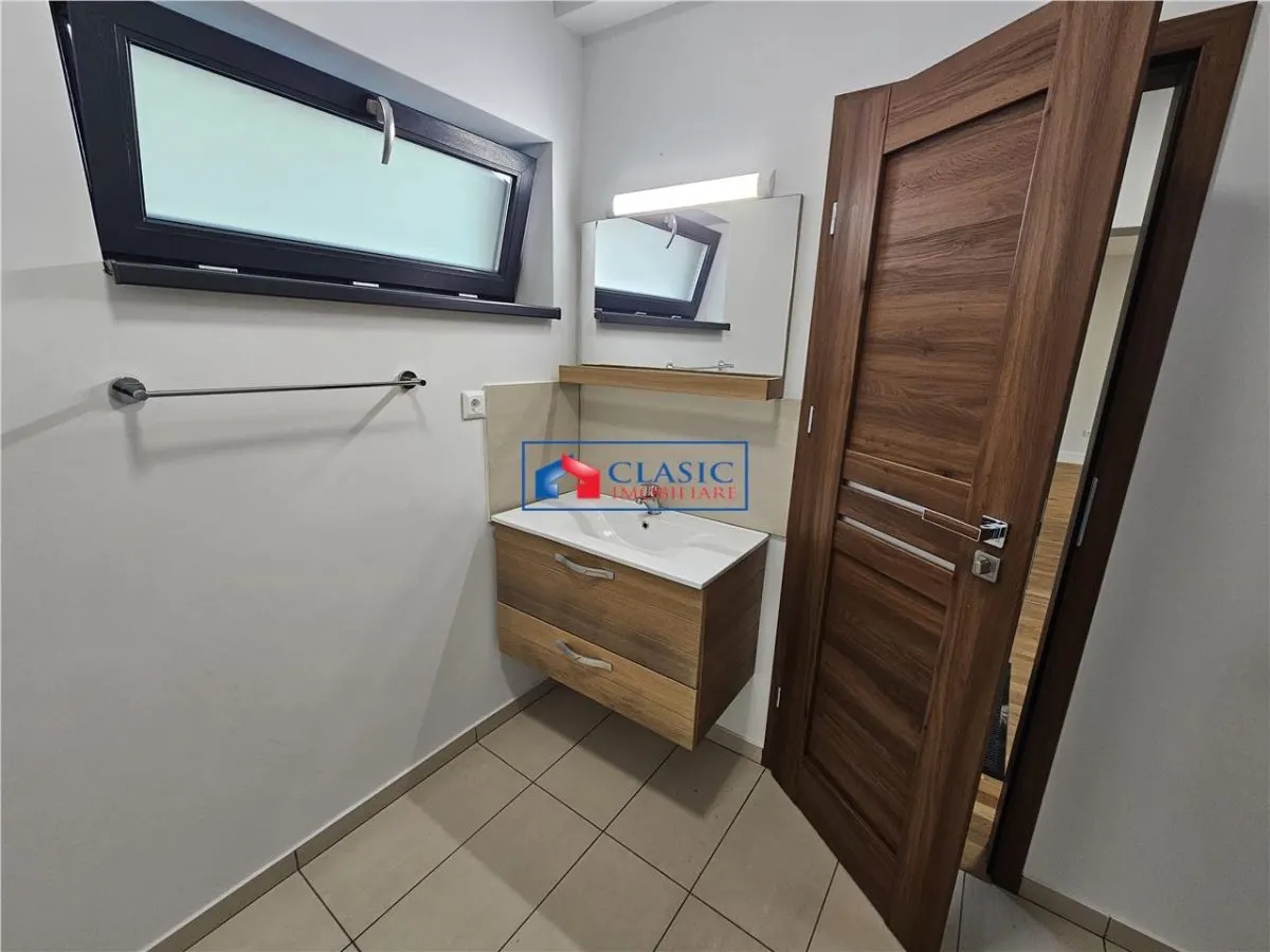 Inchiriere parte duplex, 2 niveluri, 155 mp, cartier Grigorescu, Cluj-Napoca - foto 9