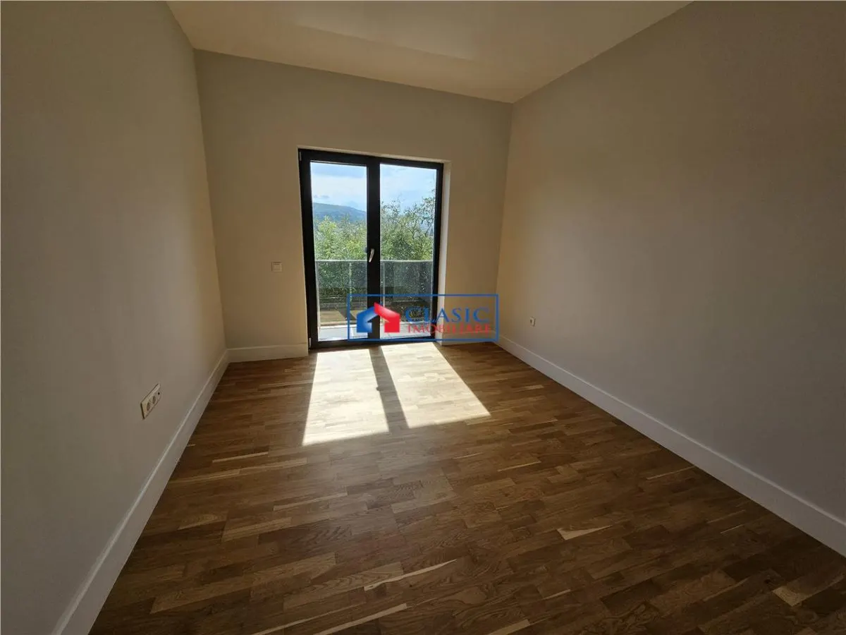 Inchiriere parte duplex, 2 niveluri, 155 mp, cartier Grigorescu, Cluj-Napoca - foto 10