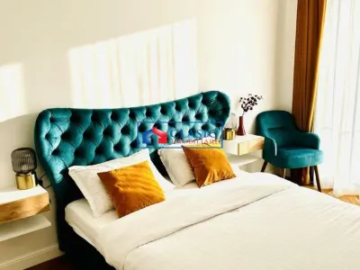 Inchiriere apartament 2 camere de LUX bloc nou in Plopilor - foto 10