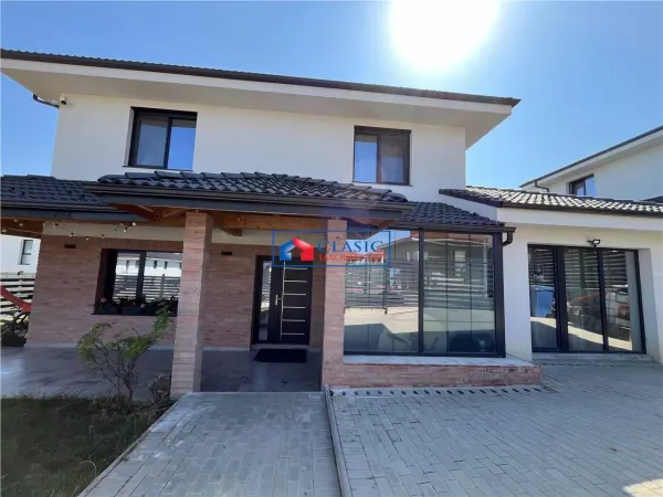 Casă 4 camere Cluj-Napoca - poza 5