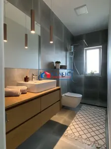 Vanzare casa individuala moderna cu 5 camere teren 468 mp in Dezmir - foto 8