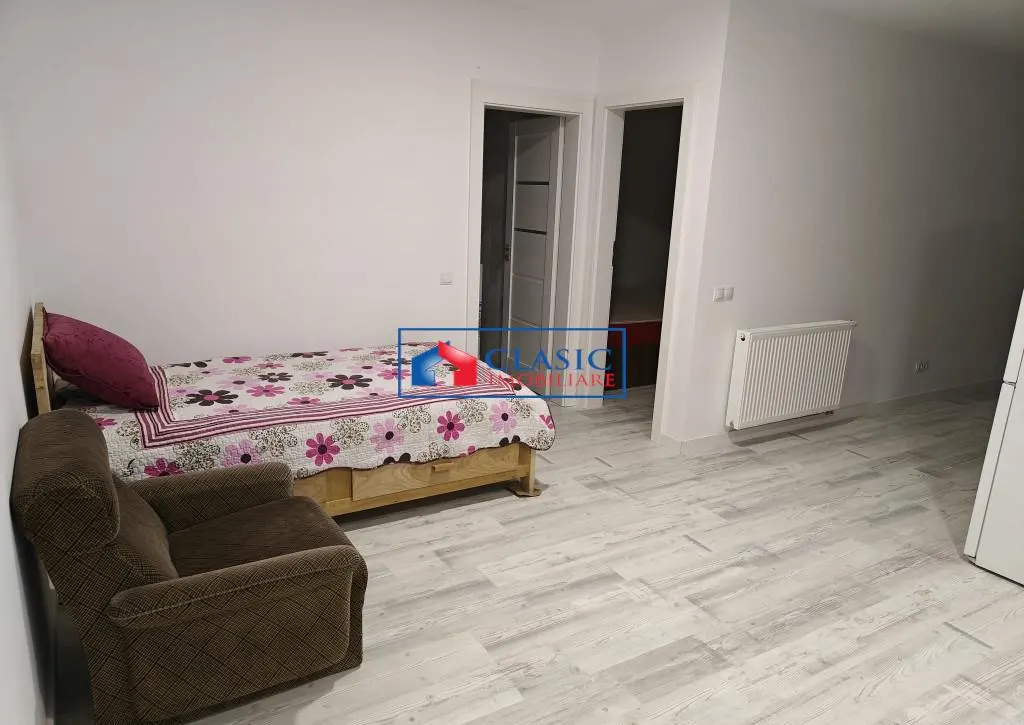 Vanzare apartament doua camere decomandate bloc nou zona Zorilor- Lidl Frunzisului - foto 2