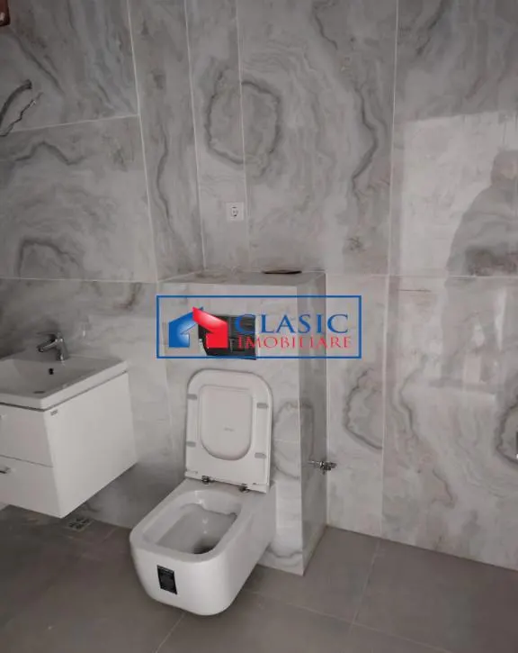Vanzare apartament doua camere decomandate bloc nou zona Zorilor- Lidl Frunzisului - foto 3