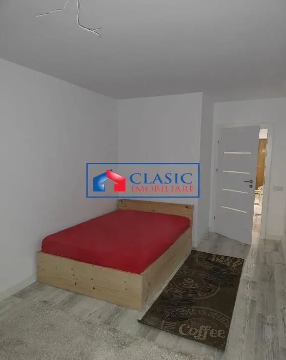 Vanzare apartament doua camere decomandate bloc nou zona Zorilor- Lidl Frunzisului - foto 7