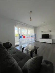 Inchiriere apartament 2 camere modern bloc nou zona Baza Sportiva Gheorgheni - Cluj-Napoca