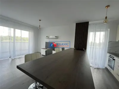Inchiriere apartament 2 camere modern bloc nou zona Baza Sportiva Gheorgheni - foto 5