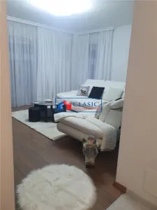 Inchiriere apartament 3 camere modern, cu terasa de 38 mp in Buna Ziua - foto 2