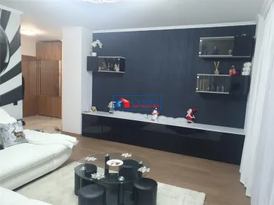 Inchiriere apartament 3 camere modern, cu terasa de 38 mp in Buna Ziua - foto 3