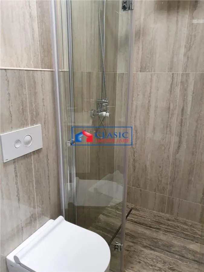 Inchiriere apartament 3 camere modern, cu terasa de 38 mp in Buna Ziua - foto 5