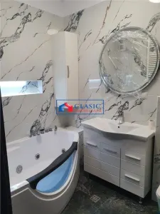 Inchiriere apartament 3 camere modern, cu terasa de 38 mp in Buna Ziua - foto 8