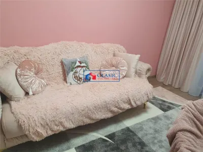 Inchiriere apartament 3 camere modern, cu terasa de 38 mp in Buna Ziua - foto 9