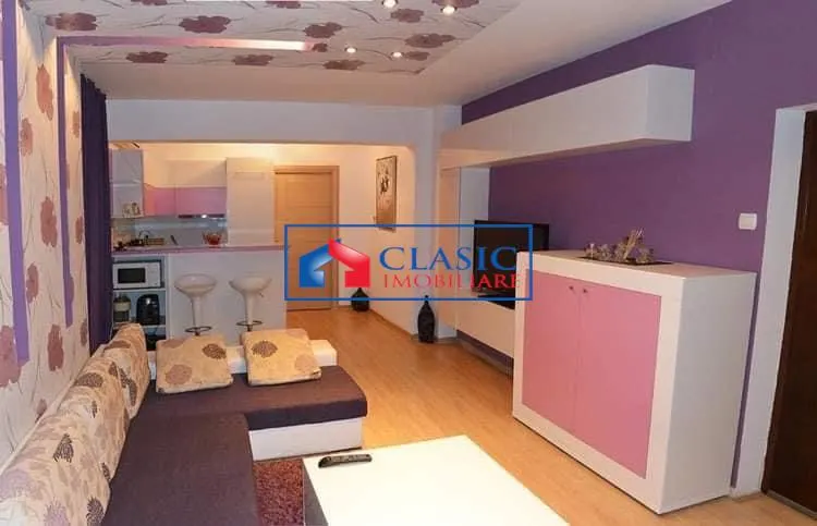Vanzare apartament 2 camere bloc nou, terasa de 87 mp in Buna Ziua- zona Mega Image - foto 1