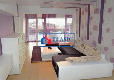 Vanzare apartament 2 camere bloc nou, terasa de 87 mp in Buna Ziua- zona Mega Image - foto 2