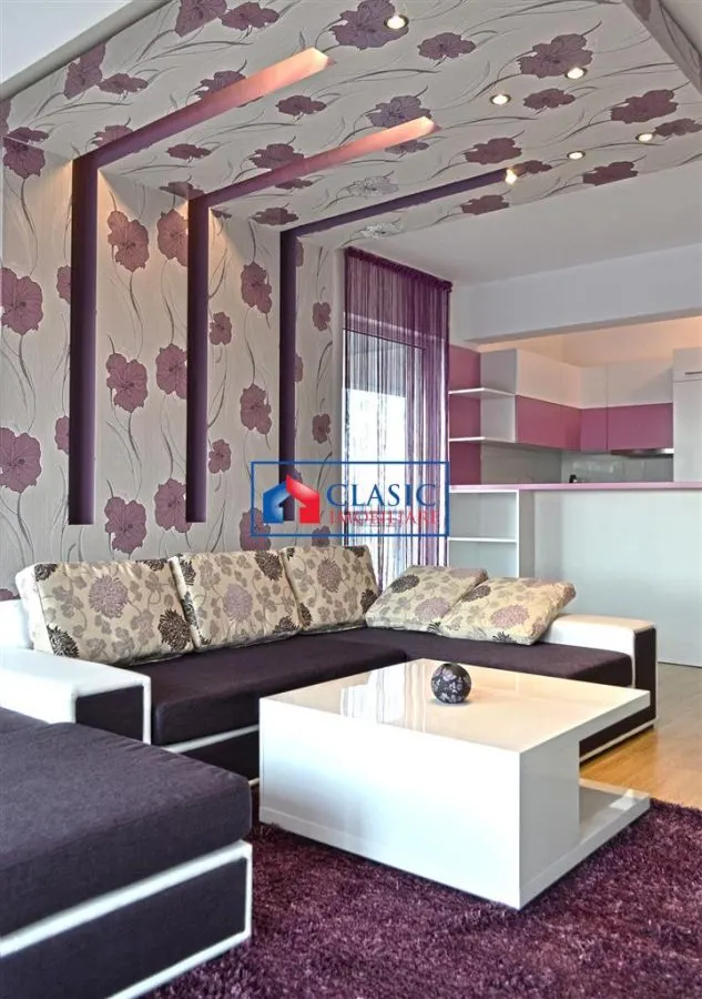 Vanzare apartament 2 camere bloc nou, terasa de 87 mp in Buna Ziua- zona Mega Image - foto 3