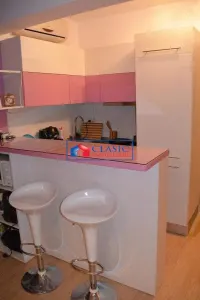 Vanzare apartament 2 camere bloc nou, terasa de 87 mp in Buna Ziua- zona Mega Image - foto 5