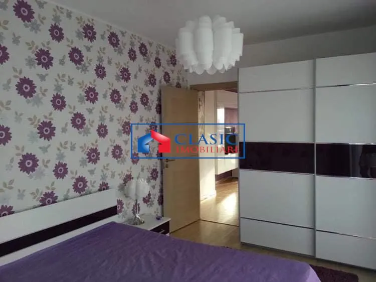 Vanzare apartament 2 camere bloc nou, terasa de 87 mp in Buna Ziua- zona Mega Image - foto 9