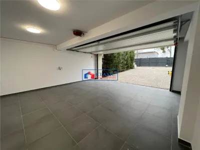 Inchiriere casa individuala cu panorama asupra orasului, cartier Gruia - foto 17