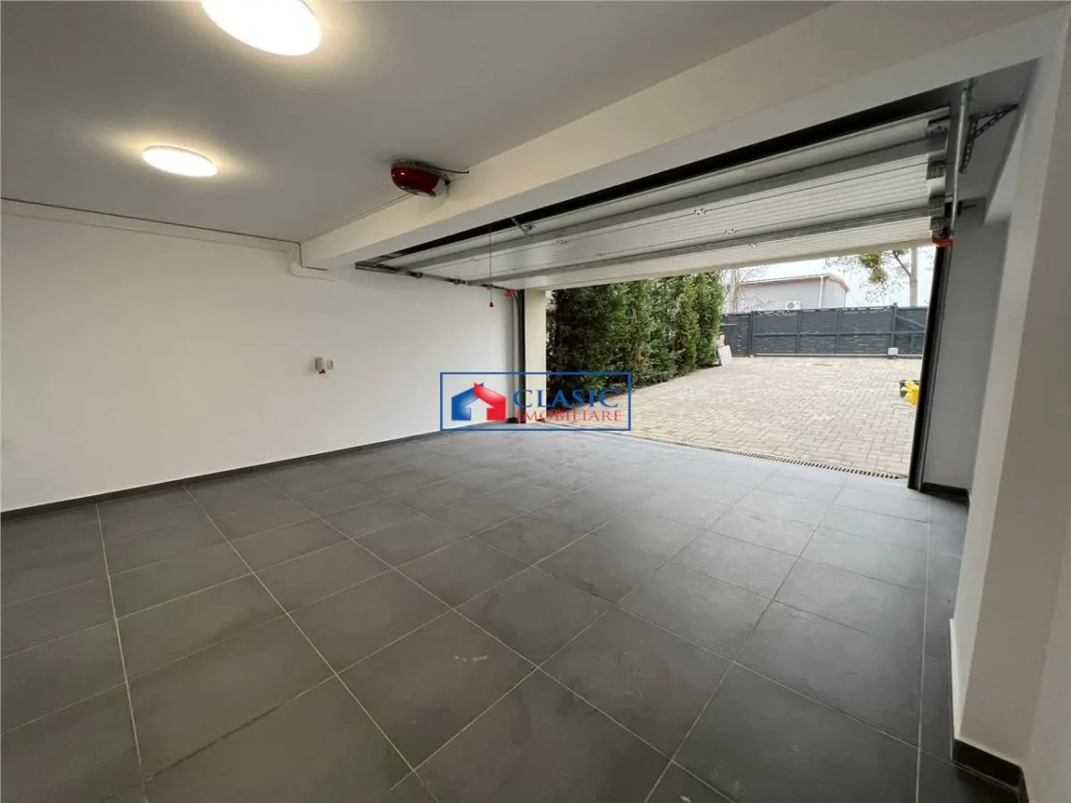 Inchiriere casa individuala cu panorama asupra orasului, cartier Gruia - foto 17