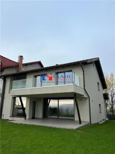 Inchiriere casa individuala cu panorama asupra orasului, cartier Gruia - foto 18