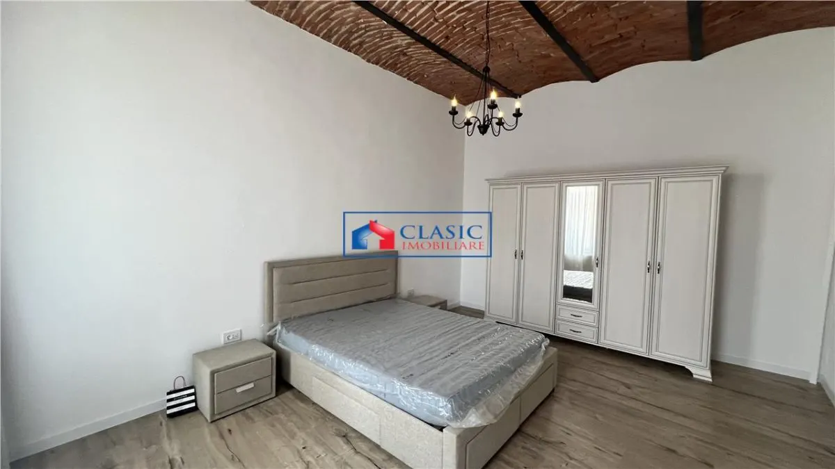 Vanzare apartament 2 camere modern in Centru cu parcare- Piata Muzeului - foto 11