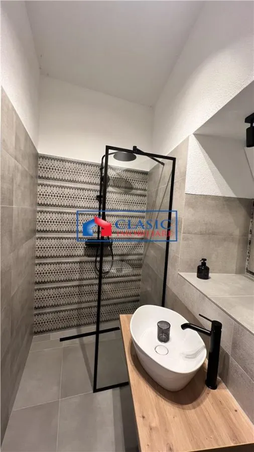 Vanzare apartament 2 camere modern in Centru cu parcare- Piata Muzeului - foto 8