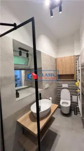 Vanzare apartament 2 camere modern in Centru cu parcare- Piata Muzeului - foto 9