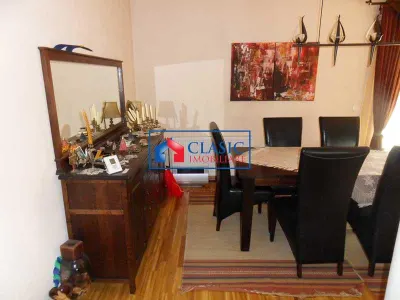 Inchiriere casa individuala 10 camere zona Andrei Muresanu, Cluj-Napoca - foto 16