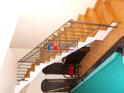 Inchiriere casa individuala 10 camere zona Andrei Muresanu, Cluj-Napoca - foto 17