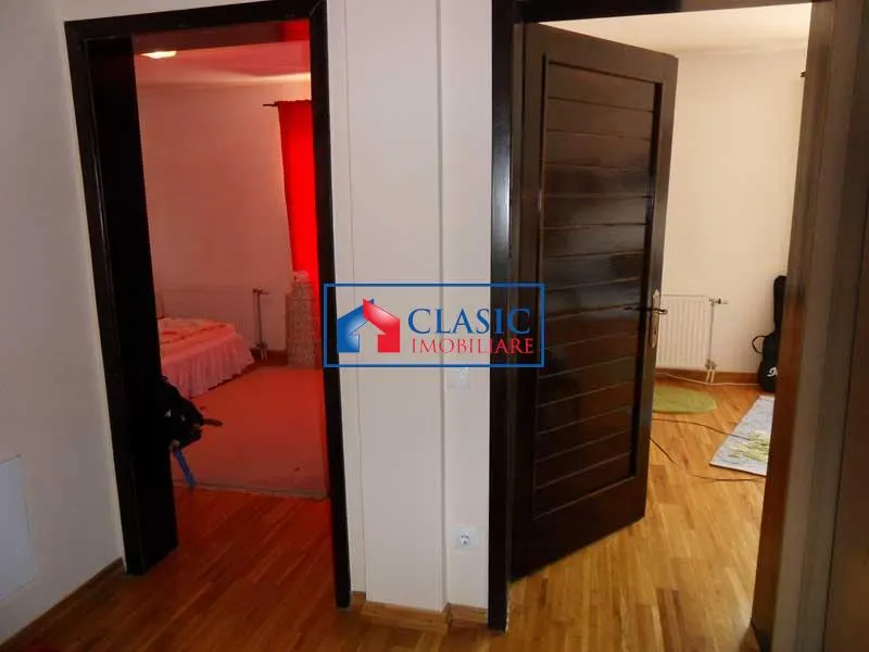 Inchiriere casa individuala 10 camere zona Andrei Muresanu, Cluj-Napoca - foto 18