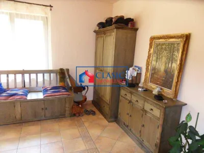Inchiriere casa individuala 10 camere zona Andrei Muresanu, Cluj-Napoca - foto 19