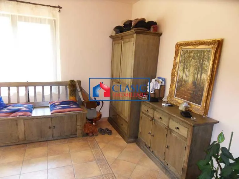 Inchiriere casa individuala 10 camere zona Andrei Muresanu, Cluj-Napoca - foto 19