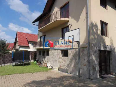 Inchiriere casa individuala 10 camere zona Andrei Muresanu, Cluj-Napoca - foto 21