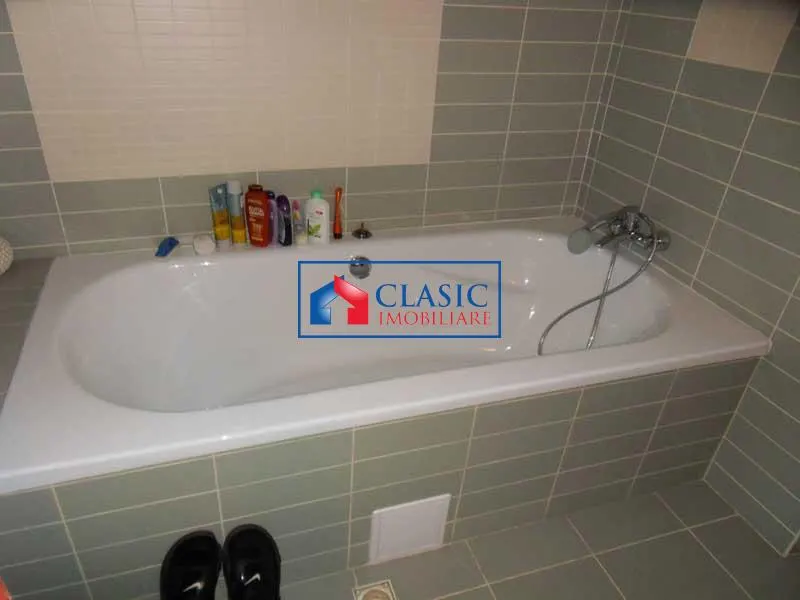 Inchiriere casa individuala 10 camere zona Andrei Muresanu, Cluj-Napoca - foto 22