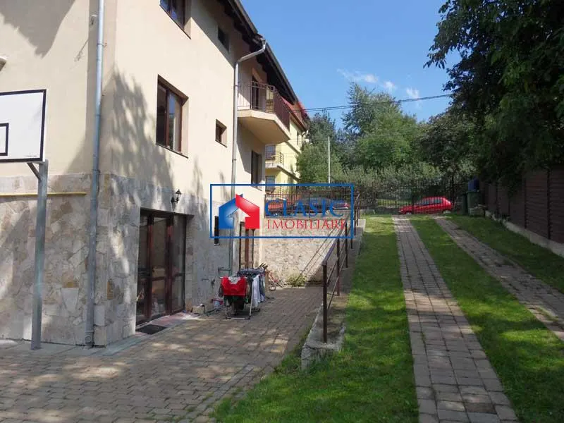 Inchiriere casa individuala 10 camere zona Andrei Muresanu, Cluj-Napoca - foto 23