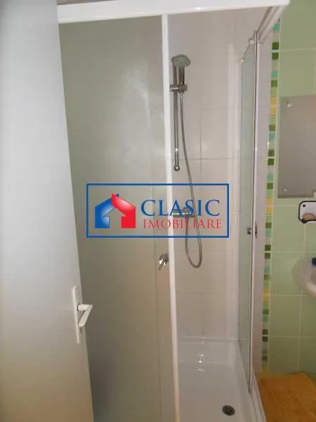 Inchiriere casa individuala 10 camere zona Andrei Muresanu, Cluj-Napoca - foto 24