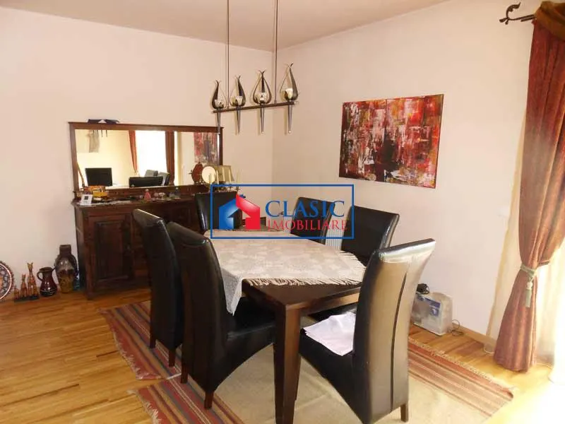 Inchiriere casa individuala 10 camere zona Andrei Muresanu, Cluj-Napoca - foto 5
