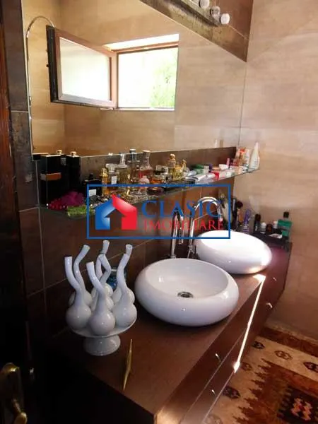 Inchiriere casa individuala 10 camere zona Andrei Muresanu, Cluj-Napoca - foto 7