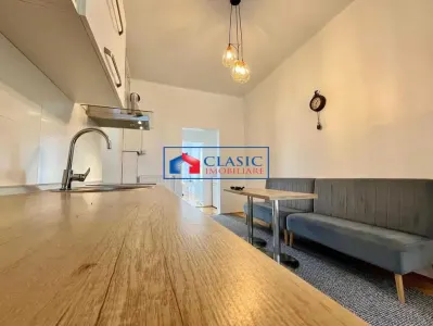 Vanzare apartament 2 camere de LUX zona Sora Centru, Cluj-Napoca - Cluj-Napoca