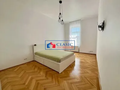 Vanzare apartament 2 camere de LUX zona Sora Centru, Cluj-Napoca - foto 3