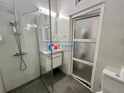 Vanzare apartament 2 camere de LUX zona Sora Centru, Cluj-Napoca - foto 4