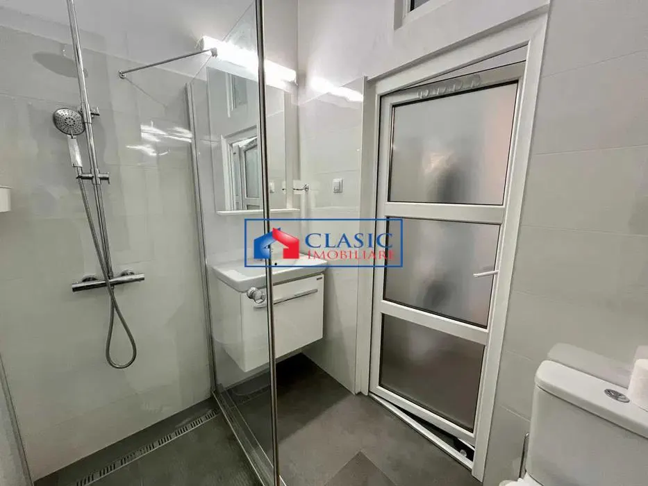 Vanzare apartament 2 camere de LUX zona Sora Centru, Cluj-Napoca - foto 4