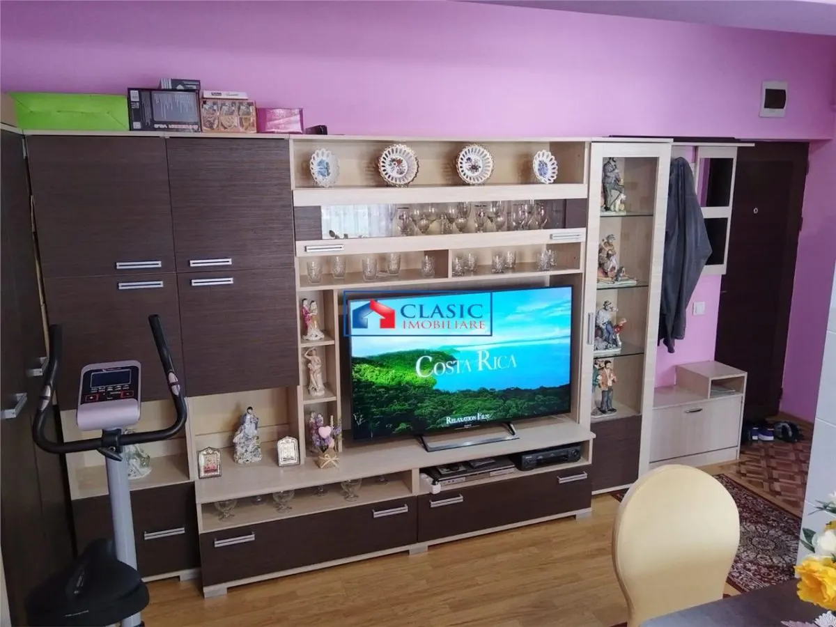 Vanzare apartament 2 camere bloc nou in Iris- zona Piata 1 Mai - foto 2